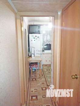 1-к квартира, вторичка, 30м2, 6/9 этаж