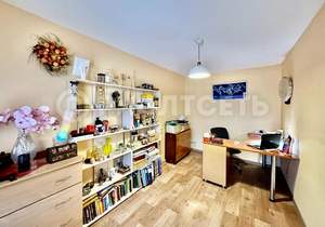 2-к квартира, вторичка, 44м2, 5/5 этаж