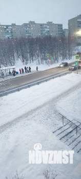 4-к квартира, вторичка, 61м2, 3/5 этаж