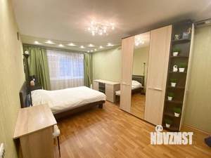 3-к квартира, вторичка, 62м2, 3/5 этаж