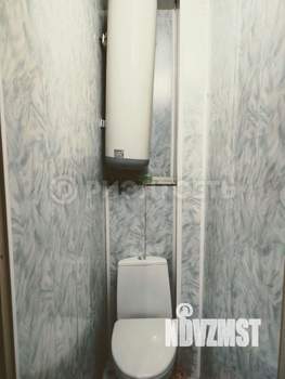 2-к квартира, вторичка, 46м2, 2/5 этаж