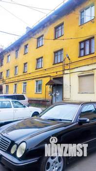 2-к квартира, вторичка, 56м2, 3/3 этаж