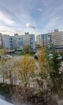 3-к квартира, вторичка, 58м2, 2/9 этаж