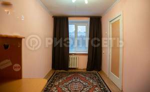 2-к квартира, вторичка, 42м2, 2/5 этаж