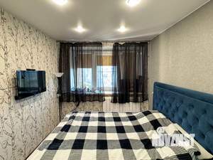 1-к квартира, вторичка, 31м2, 5/5 этаж