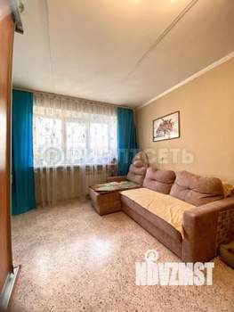 2-к квартира, вторичка, 45м2, 3/5 этаж