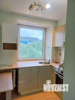 2-к квартира, вторичка, 45м2, 4/5 этаж