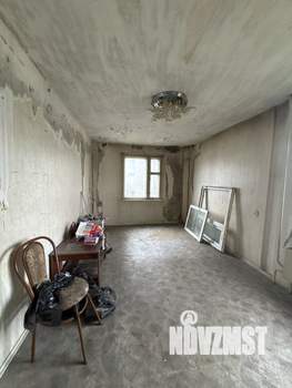 1-к квартира, вторичка, 33м2, 1/11 этаж