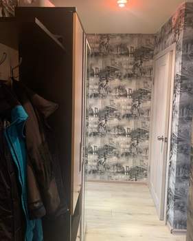 2-к квартира, вторичка, 48м2, 5/5 этаж