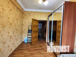 3-к квартира, вторичка, 63м2, 2/3 этаж