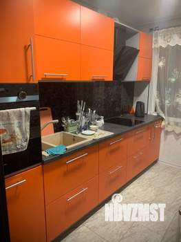 2-к квартира, вторичка, 43м2, 8/9 этаж