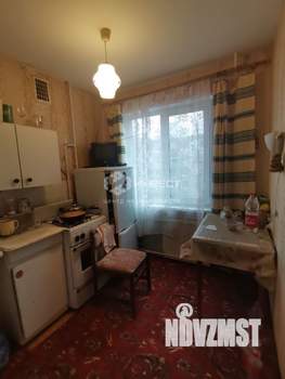 2-к квартира, вторичка, 44м2, 2/5 этаж