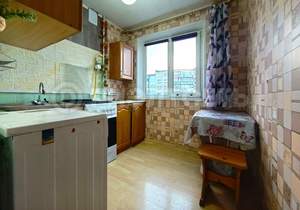 2-к квартира, вторичка, 46м2, 4/5 этаж