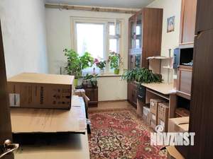 3-к квартира, вторичка, 57м2, 4/9 этаж