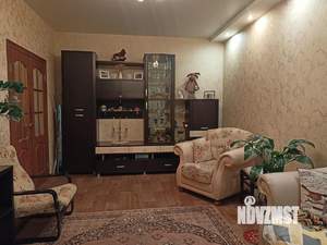 2-к квартира, вторичка, 57м2, 8/9 этаж