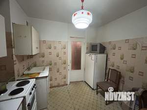 1-к квартира, вторичка, 33м2, 7/9 этаж