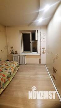 4-к квартира, вторичка, 70м2, 5/6 этаж