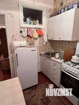 2-к квартира, вторичка, 42м2, 2/5 этаж