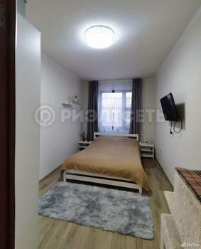 2-к квартира, вторичка, 45м2, 4/5 этаж