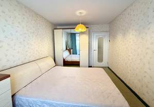 3-к квартира, вторичка, 70м2, 7/9 этаж