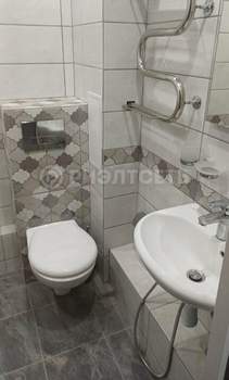 1-к квартира, вторичка, 30м2, 2/9 этаж