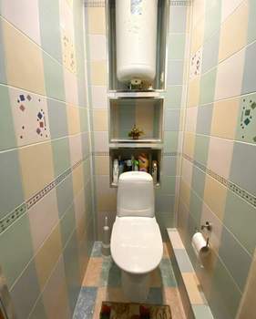 3-к квартира, вторичка, 74м2, 2/10 этаж