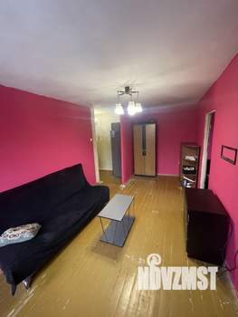 3-к квартира, вторичка, 47м2, 5/5 этаж