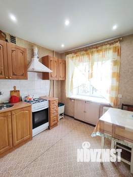 2-к квартира, вторичка, 43м2, 2/5 этаж