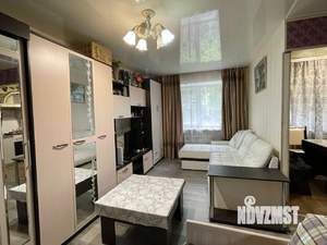 1-к квартира, вторичка, 30м2, 2/5 этаж