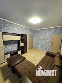 3-к квартира, вторичка, 61м2, 3/3 этаж