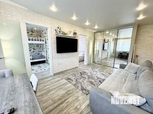 3-к квартира, вторичка, 48м2, 3/5 этаж