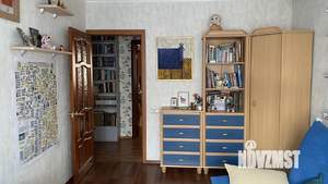 3-к квартира, вторичка, 69м2, 4/9 этаж