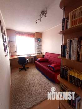2-к квартира, вторичка, 44м2, 8/9 этаж
