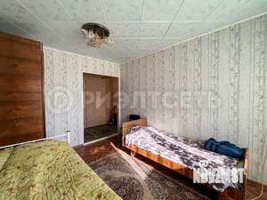 3-к квартира, вторичка, 60м2, 7/9 этаж