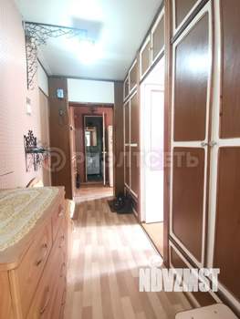 2-к квартира, вторичка, 48м2, 3/5 этаж