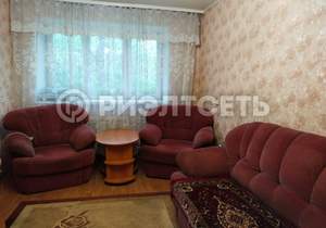 2-к квартира, вторичка, 47м2, 2/5 этаж