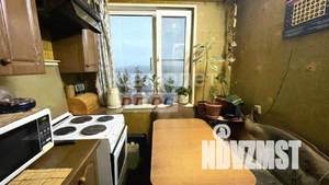 3-к квартира, вторичка, 53м2, 6/9 этаж