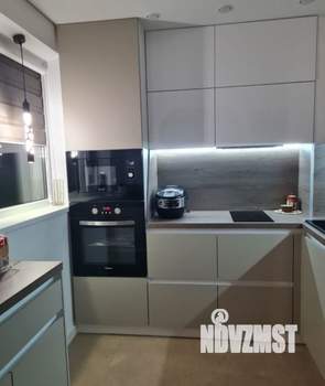 3-к квартира, вторичка, 63м2, 3/10 этаж