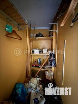 2-к квартира, вторичка, 45м2, 5/5 этаж