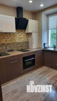 1-к квартира, вторичка, 31м2, 2/5 этаж