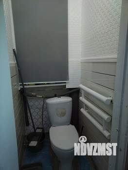 3-к квартира, вторичка, 59м2, 1/2 этаж