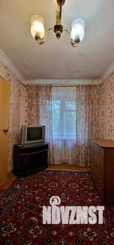 2-к квартира, вторичка, 47м2, 3/5 этаж