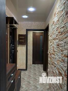 3-к квартира, вторичка, 57м2, 8/9 этаж