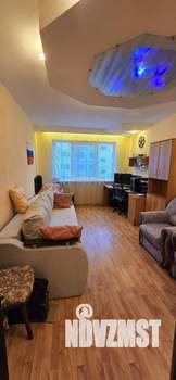 3-к квартира, вторичка, 61м2, 4/5 этаж