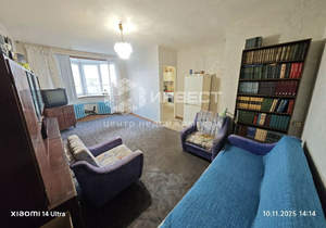 2-к квартира, вторичка, 45м2, 5/5 этаж