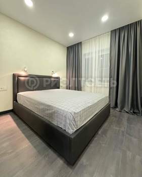 1-к квартира, вторичка, 36м2, 1/9 этаж