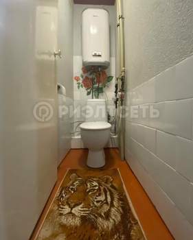 2-к квартира, вторичка, 45м2, 4/5 этаж