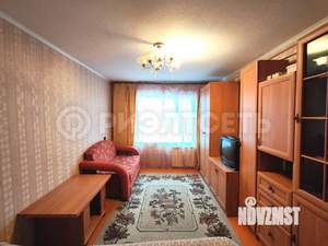 2-к квартира, вторичка, 42м2, 2/5 этаж