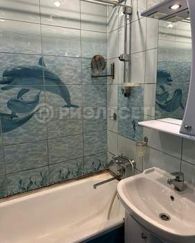 3-к квартира, вторичка, 57м2, 1/9 этаж