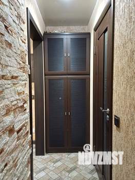3-к квартира, вторичка, 57м2, 8/9 этаж